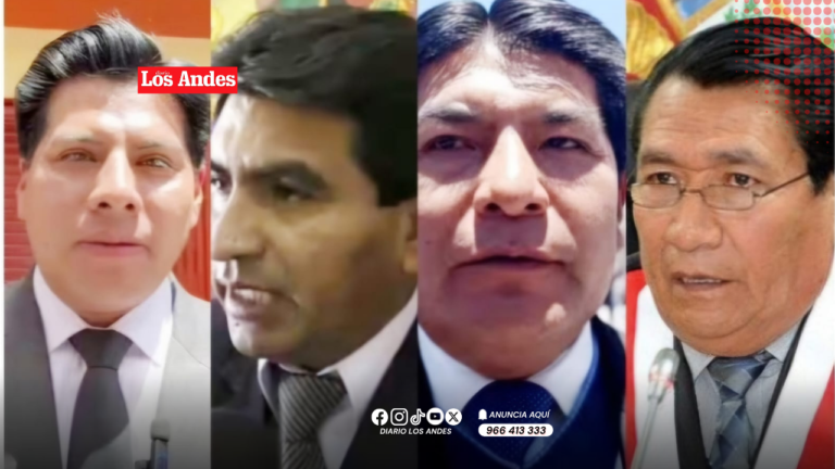 Exalcaldes y funcionarios añejos quieren el municipio