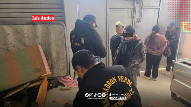 Desarticulan banda “Los Cambistas del Vicio” e incauta droga y armas en Puno