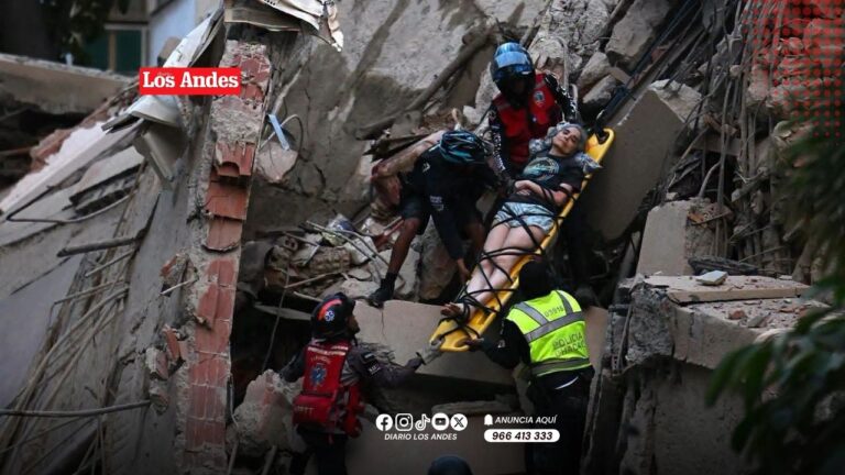 Apoyo internacional se moviliza tras terremotos que dejaron 164 muertos en Venezuela