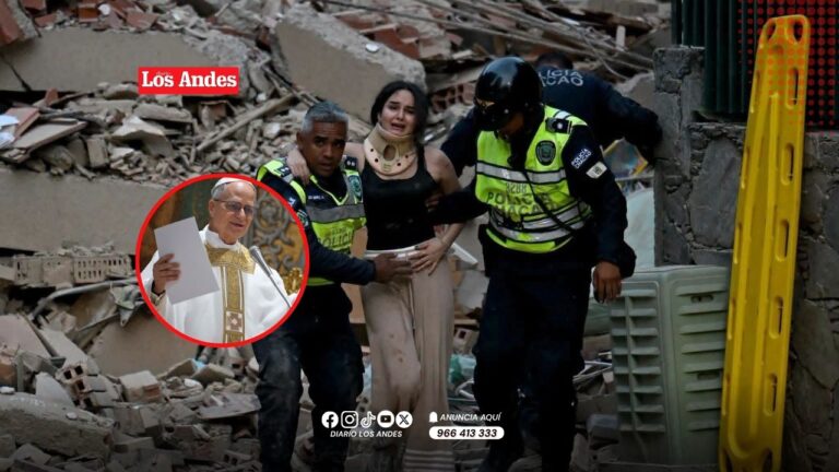 Papa León XIV envía 100 mil euros de ayuda de emergencia a Venezuela tras terremotos