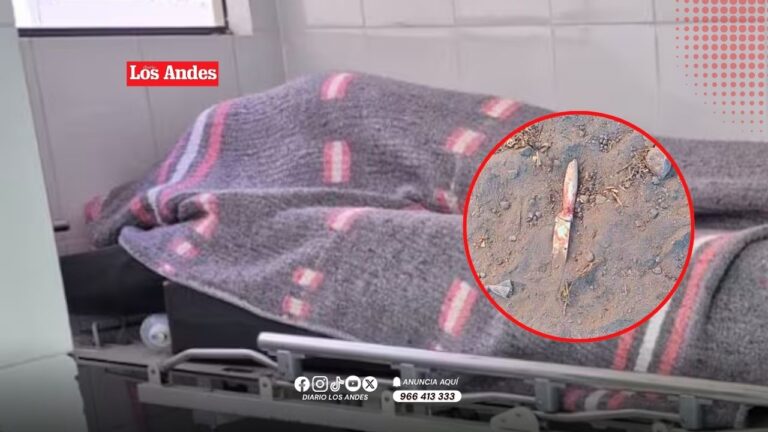 Arequipa: Denuncian a joven por matar a su tío por deuda de 100 soles en Socabaya
