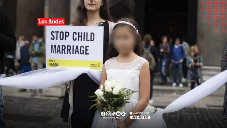 Protección a menores: Aprueban ordenanza contra matrimonios forzadas en Arequipa