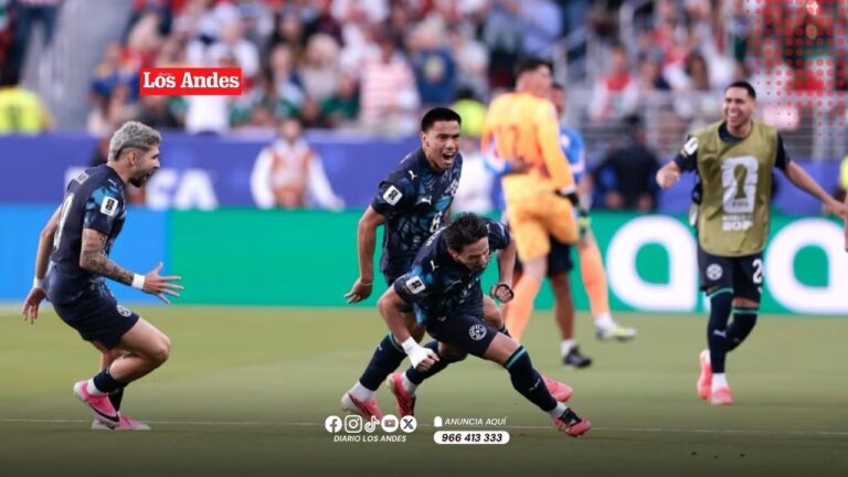 Mundial 2026: Paraguay desafía a Alemania con la confianza de Gustavo Alfaro