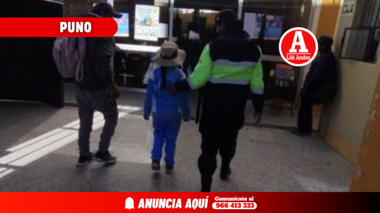 Niña de 9 años resulta herida tras ser atacada por perro pitbull en Yunguyo