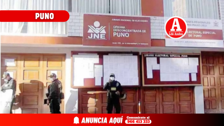 Partidos contra el reloj para inscribir a sus candidatos