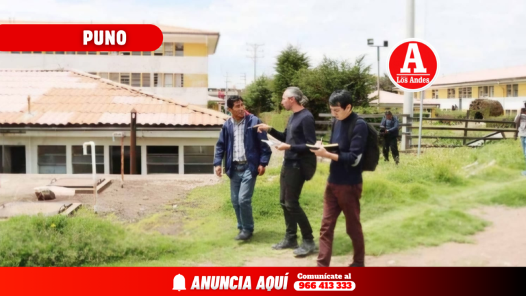 Traslado de la Diresa aún está lejos de concretarse