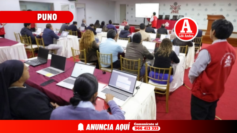Inscripciones atascadas en menos del 40%