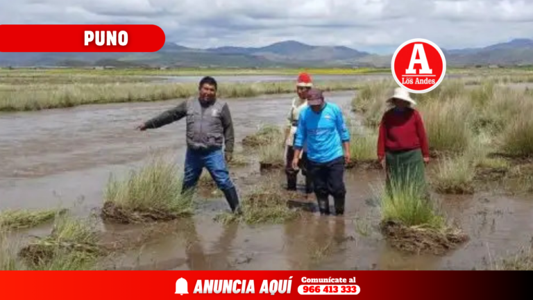 Prorrogan estado de emergencia en 15 distritos por 60 días