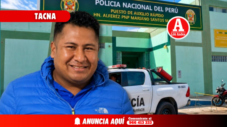 Detienen a un alcalde acusado de agresión