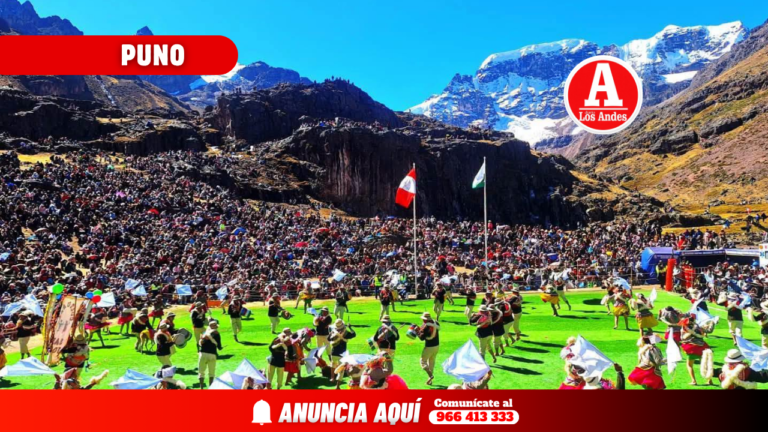 27 y 28 de junio Carabaya celebrará el Allinqhapaq Raymi 2026