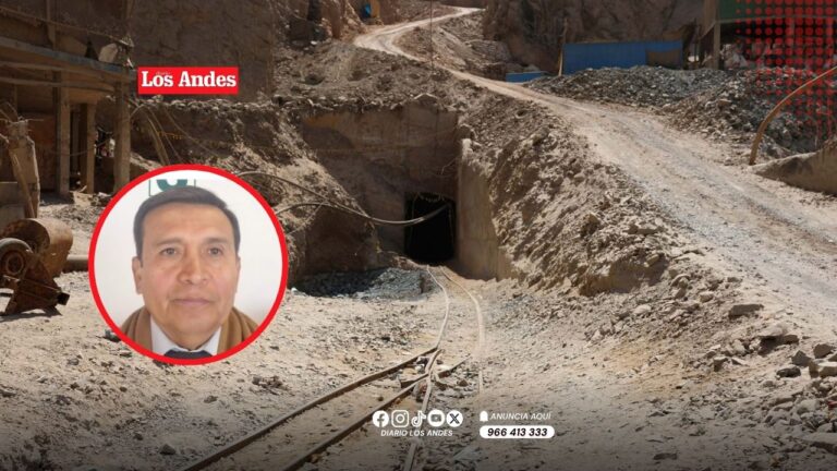 Explosivos van a la minería ilegal
