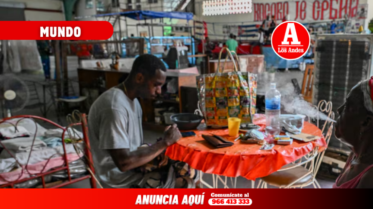 Nueve familias viven casi tres años en gimnasio convertido en albergue en Cuba
