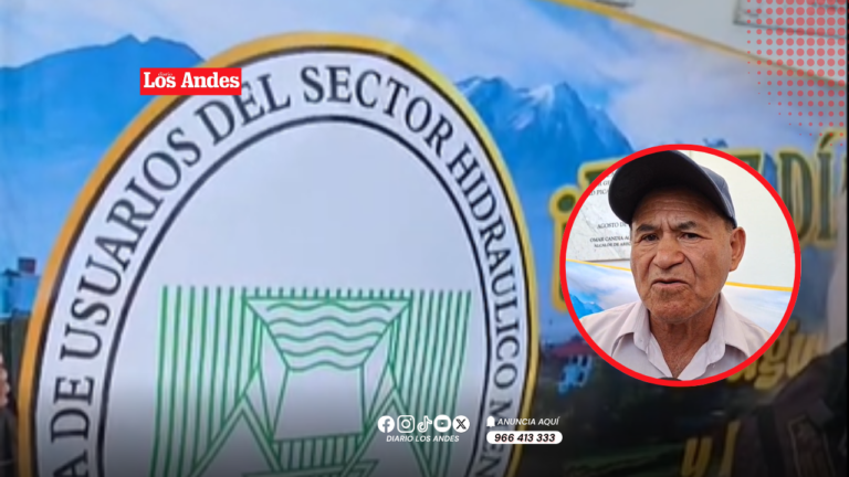 Denuncian que restaurantes arrojan sus desagües a canales de regadío y afectan zonas de cultivo