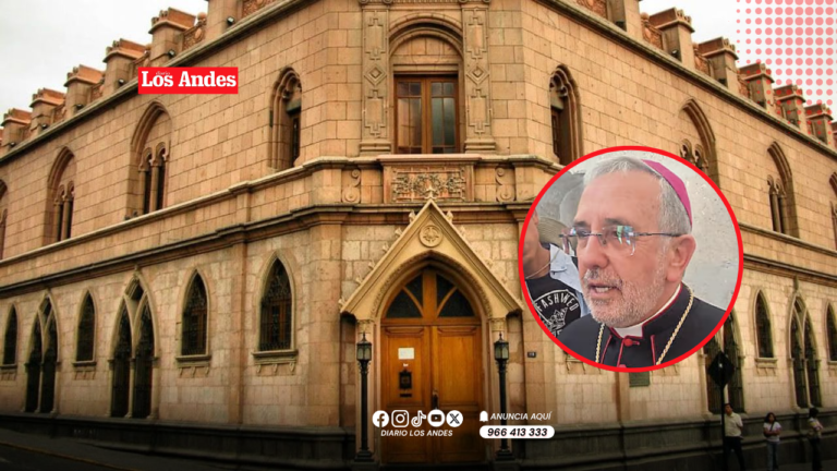 Arequipa: Arzobispo pide respetar resultados electorales y evalúan llegada del papa León XIV