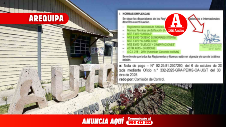 Ingeniero elaboró él soloexpedientes de Autodema