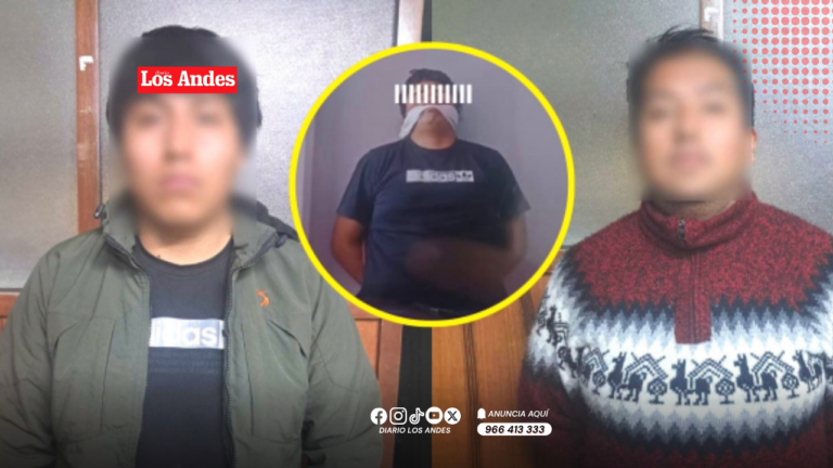 Varón fingió su propio secuestro por dinero