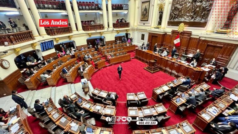 Hoy se realiza la instalación de la cámara de senadores y diputados