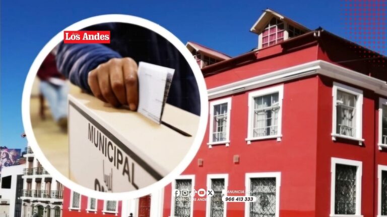 Puno: Hallan 57 sentenciados por delitos en listas de candidatos