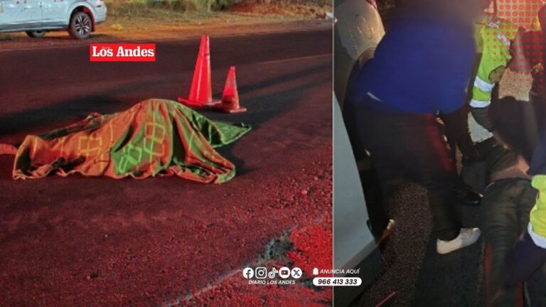 choque entre moto lineal y automóvil deja un fallecido en Ilave