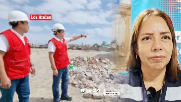 Puno tiene 270 obras paralizadas