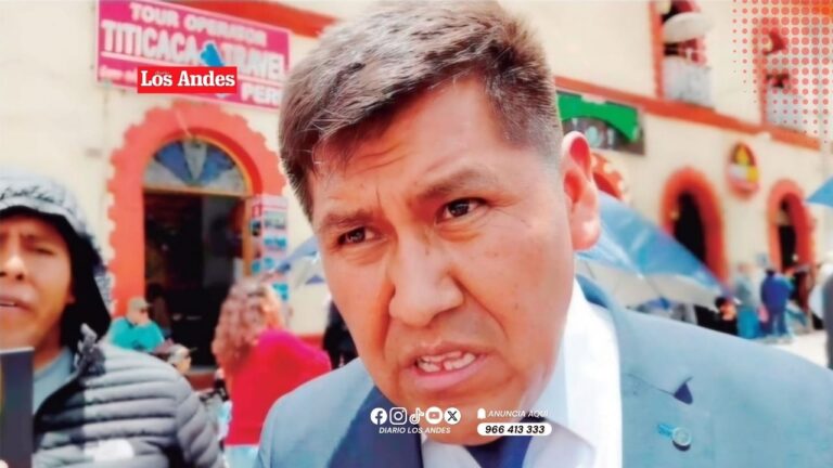 “Hancco deja una bomba de tiempo en el hospital M.N.B.”
