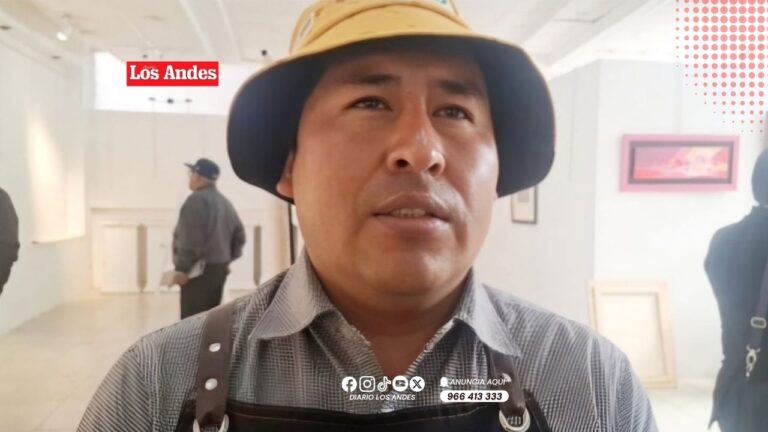 Producción de leche en Puno está en alto riesgo