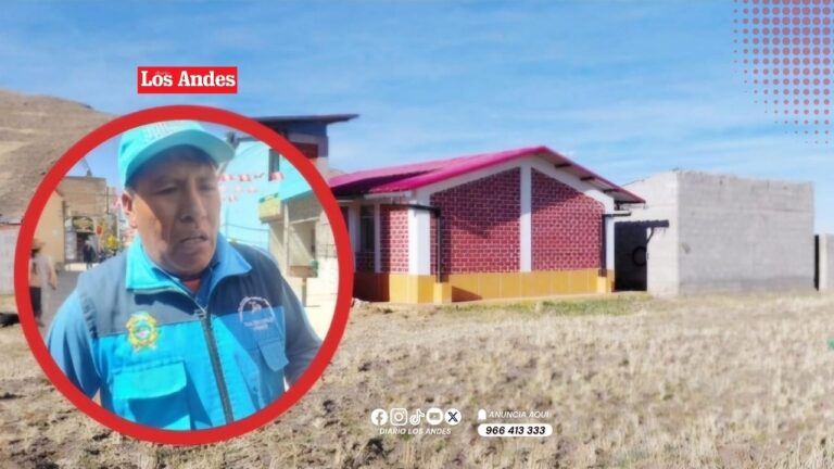 Exministra benefició a dirigentes del PIAA con “Casitas calientes”