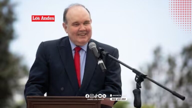 JNE habilita candidatura de Rafael López Aliaga como teniente alcalde de Lima