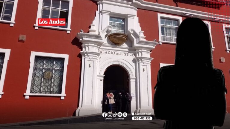 Sentencian a mujer por incumplir régimen de visitas que permitía a su expareja ver a su hijo