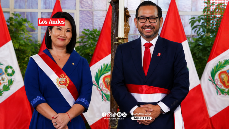 Colegio Médico cuestiona designación de Luis Dyer como ministro de salud