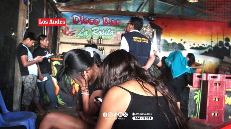 Crece trata de personas y anuncian nuevas acciones preventivas en Puno
