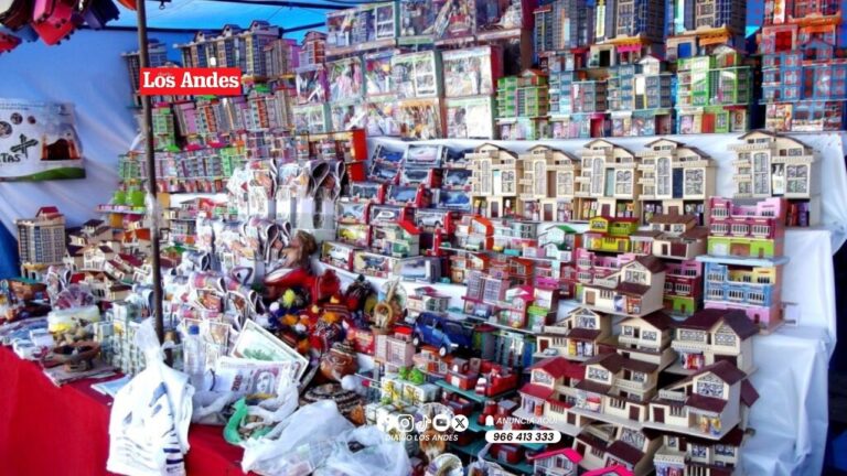 Conforman Comité de Salvaguardia de la Feria de Alasitas y Miniaturas del Altiplano de Puno