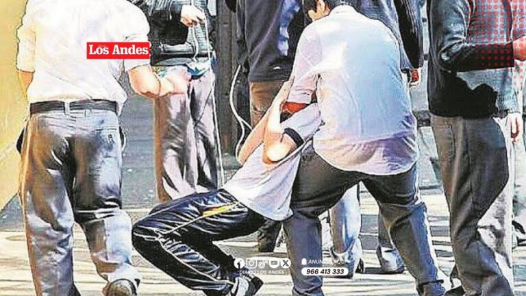 Arequipa registra 485 reportes de violencia escolar durante el primer semestre de 2026
