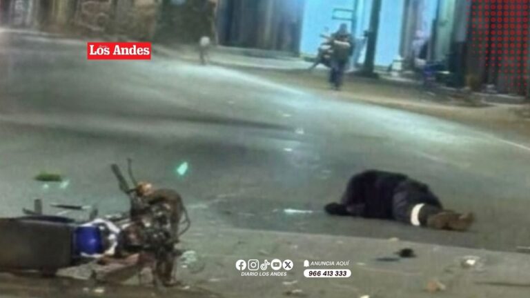 Conductor ebrio habría causado choque y deja un herido en Desaguadero