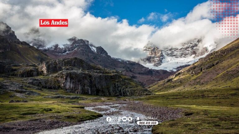 Aprueban primera etapa del área de conservación regional Allincápac