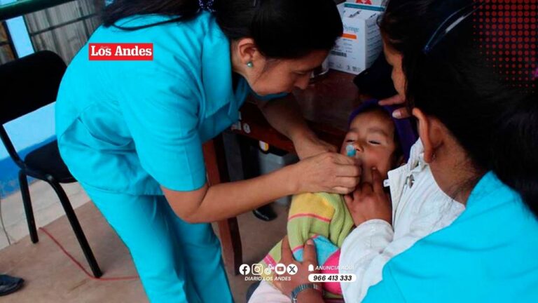 Reportan más de 28 mil casos de infecciones respiratorias en Puno