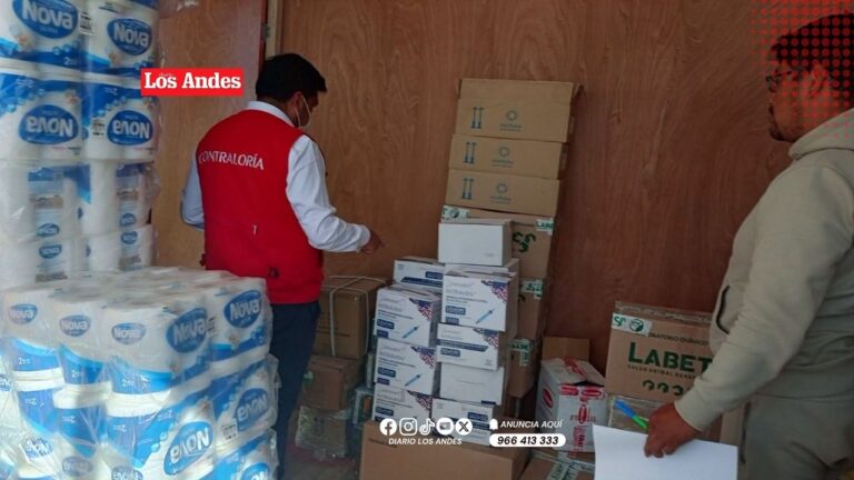 Millonario proyecto lácteo en Achaya (Azángaro) bajo observación