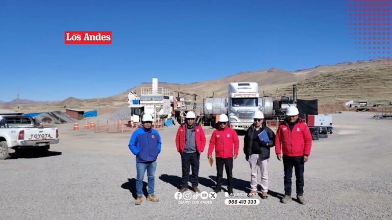 Carretera Pomata – Yorohoco reprograma culminación tras siete ampliaciones de plazo