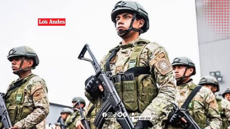 Jóvenes del Servicio Militar recibirán un bono único de S/ 300 este mes