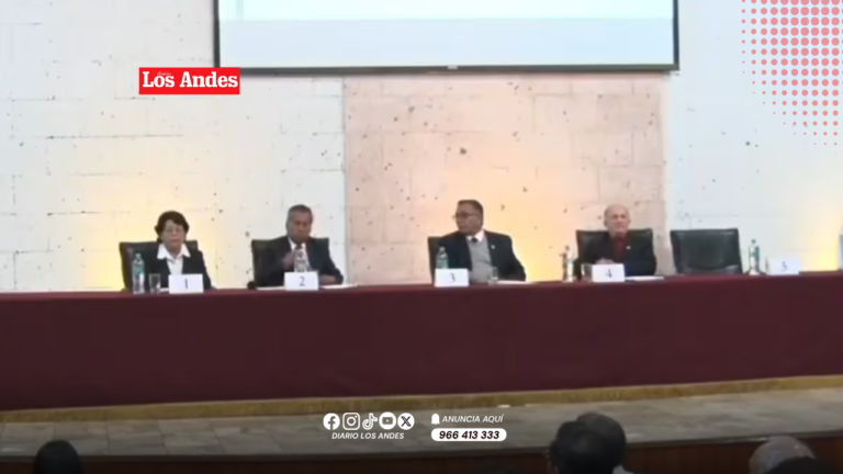 Poder Judicial ordena suspender y reprogramar las elecciones de rector en la UNSA