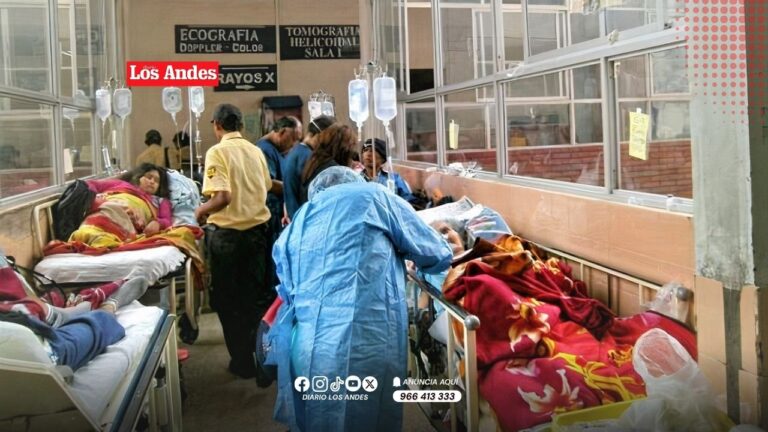 Colegio Médico del Perú cuestiona falta de una reforma integral de salud en mensaje de Keiko Fujimori