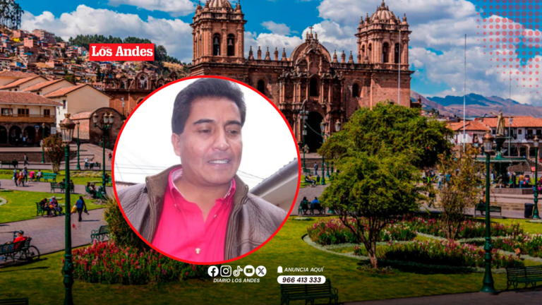 Cusco: Exalcalde de Vilcabamba es condenado a 10 años por lavado de activos