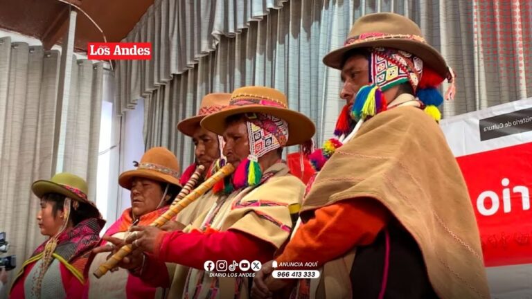 Cusco impulsa ruta cultural para fortalecer el turismo en Hatun Q’ero