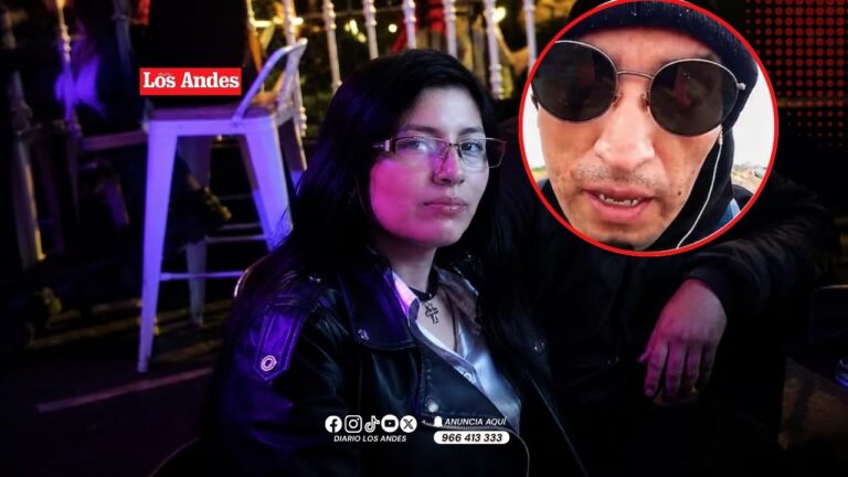 Capturan en Pasco a acusado de feminicidio que confesó crimen por Facebook