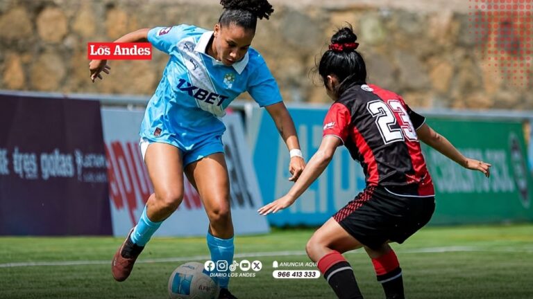 Melgar femenino debuta ante Sporting Cristal en el Clausura 2026