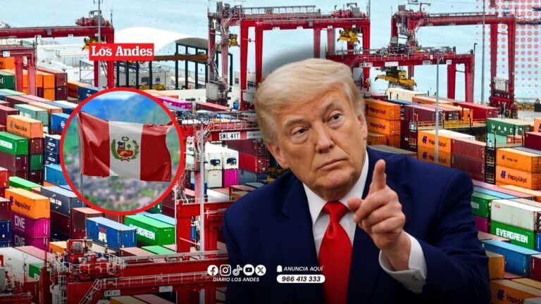 EE. UU. impone arancel de 12,5% a exportaciones peruanas por normas sobre trabajo forzoso