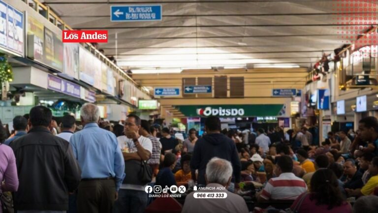 Arequipa: Viajeros aún pagan tarifas elevadas pese a la baja de pasajes 