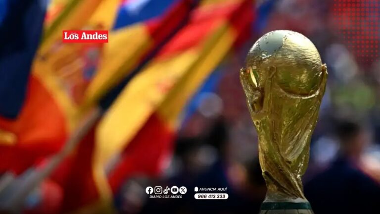 UEFA amenaza con no jugar el Mundial por proyecto impulsado por la FIFA