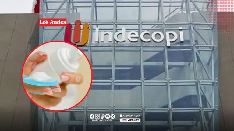 Digemid ordena retirar “leche limpiadora facial Premier” por bacteria detectada