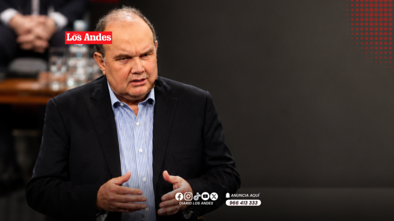 JEE rechaza candidatura de Rafael López Aliaga como primer regidor de Lima
